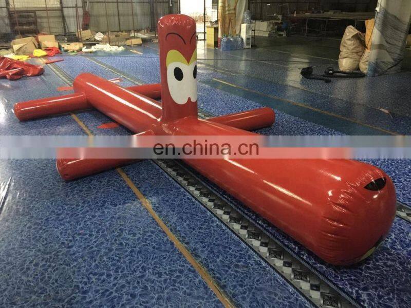 Swimming Pool Game For Kids Inflatable Floating Water Toys Water Birds For Sales