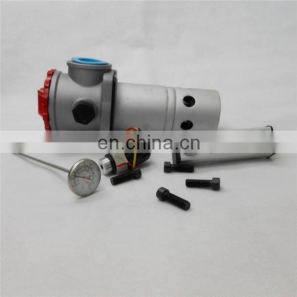 Alternatives LEEMIN Suction Oil Filter LXZ-100X80L Strainer Filter LXZ-100X80L Return Oil Filter