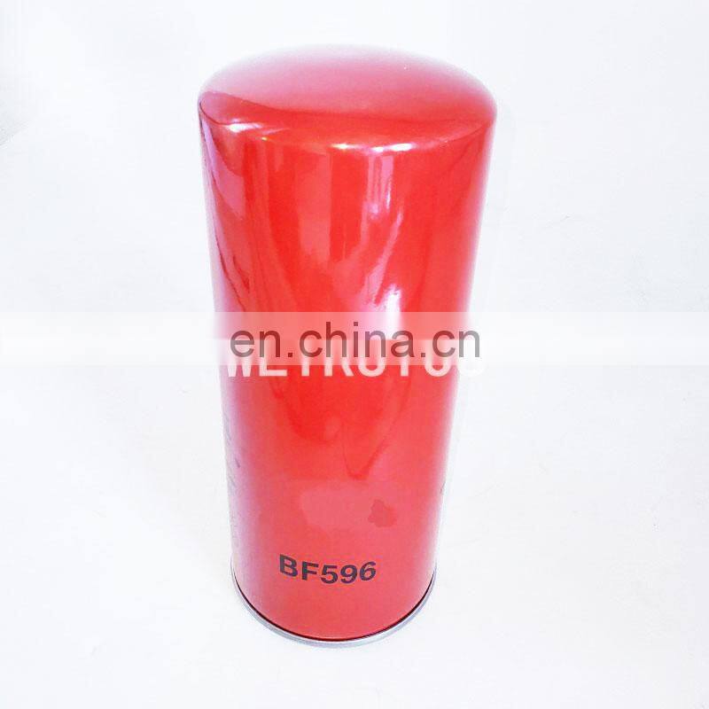 Heavy duty Diesel spin-on fuel filter P50238 FF5346 P550202 BF596
