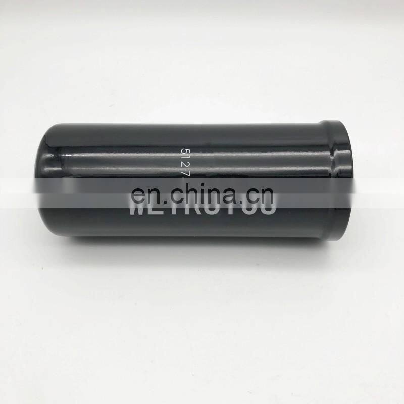 hydraulic spin-on oil filter BT8852-MPG HF6551 5127431