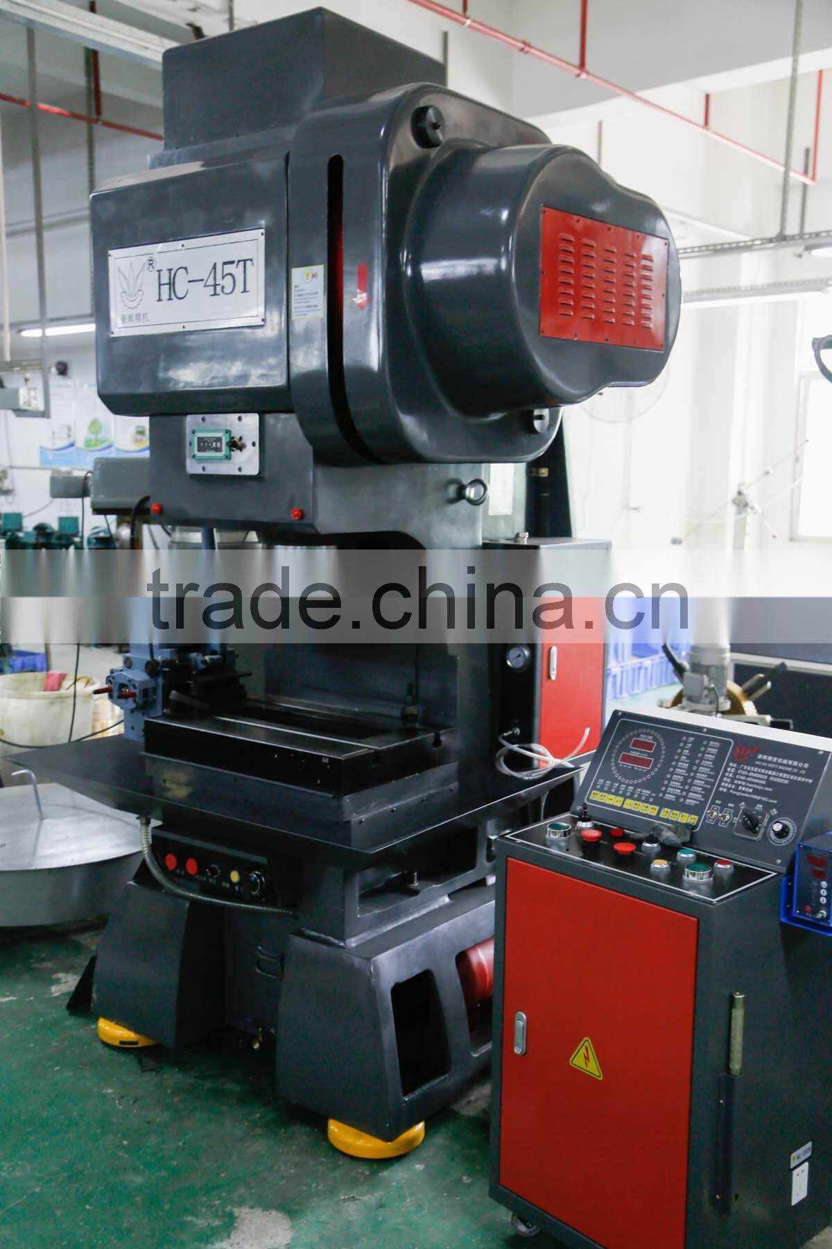 custom alloy jeans rivets