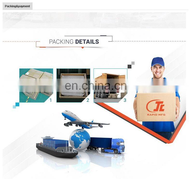 Custom Auto Accessory Plastic Injection molding parts