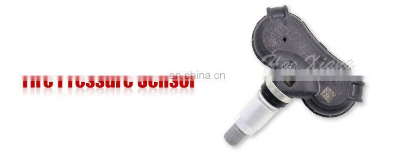 52933-1F000  52933-1G000  52933-2F000  529331-FA00  52933-2E000  52933-3E000  Auto Tire Pressure Monitoring Sensor