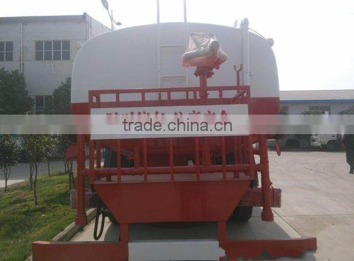 EQ5208G 6X4 Dongfeng sprinkler Truck 20cbm 20000L SL