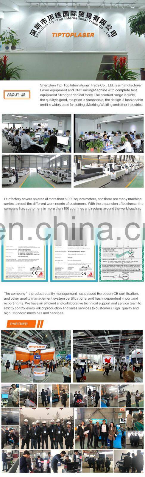 New and surprise fiber laser pipe cutting machine diamond cutting tools cutting tools