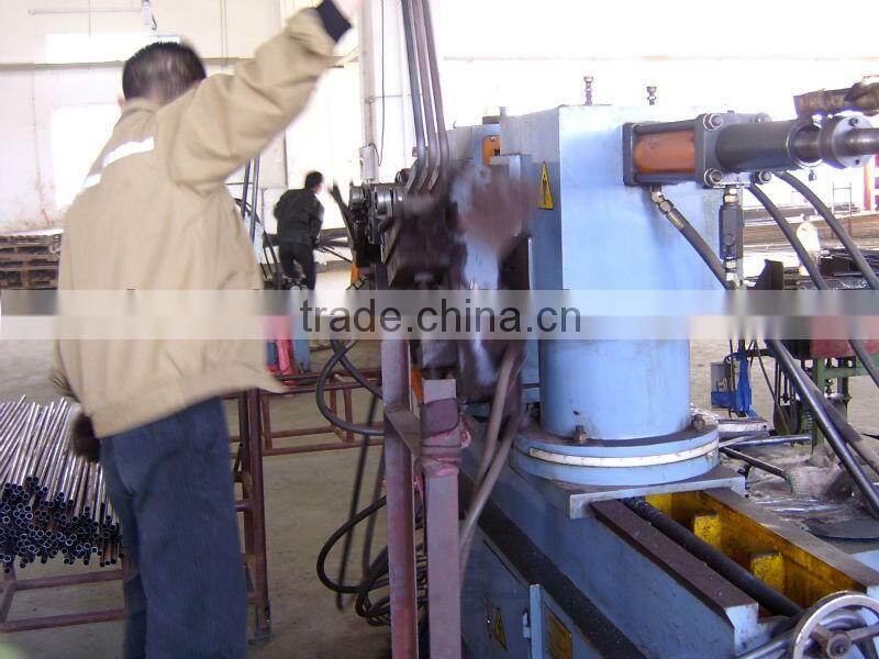 Foldable shopping basket with color fabric and aluminum tube