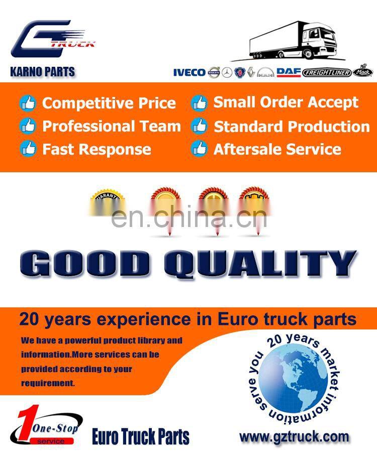 Oil Filter Oem 1819795 for DAF Truck Model Air Filter