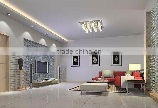 3-6mm Low-e Coating Glass with CE & ISO9001