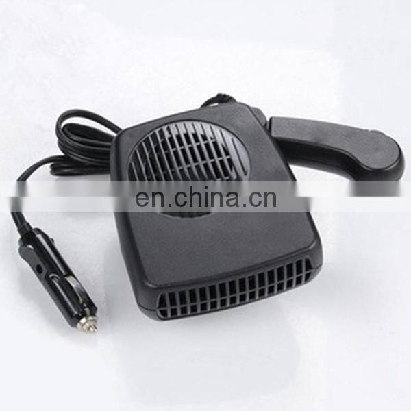 12v Car Heater Fan And Mini Air Conditioner For Car Glass Defrost Heaters Car Heater Fan