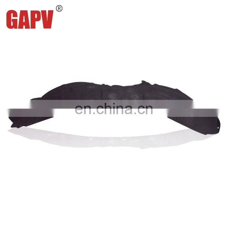 GAPV Hot Selling Shield Rear Inner Fender Liner fender For Lexus ES240 ES350 65638-33040 LH 65637-33040 RH 2006-2009 2009-