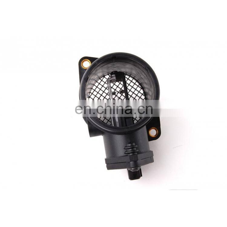 APS-15007 factory supply Auto parts MAF mass air flow meter sensor 0280217117 for Audi A4 1.8L Passat 1.8T