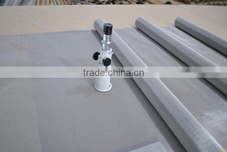 302,304,316L,304L stainless steel wire mesh