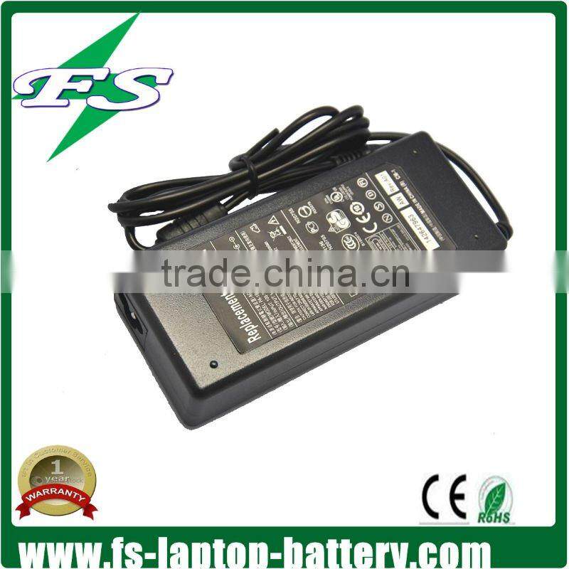 90w universal laptop adapter 19v 4. 74A for Toshiba