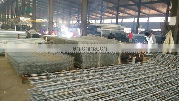 China Barbecue grill wire mesh factory