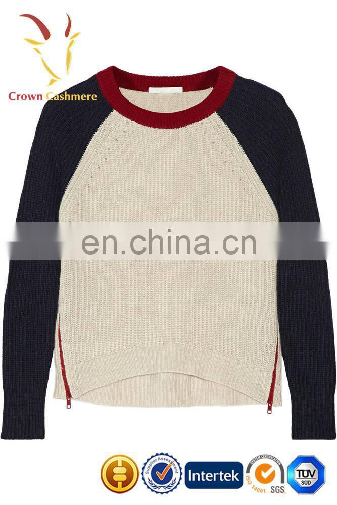 mongolian cashmere sweater Women Sweater Pullover Sweater
