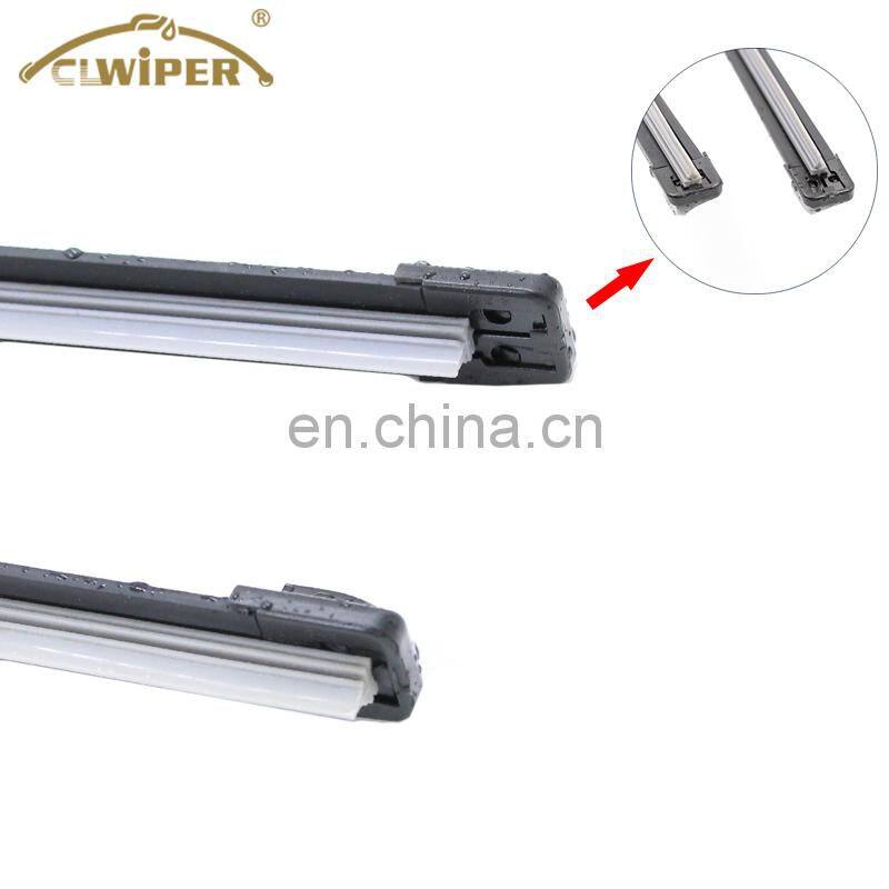 wholesale silicone wiper blade flat wiper