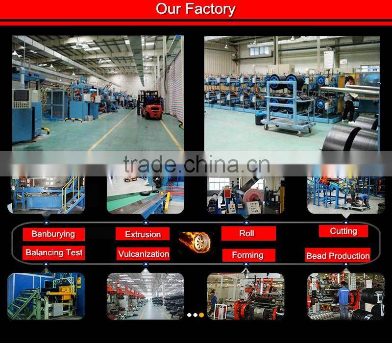 LUISTONE Brand Car Tyre 185R15LT From Chinese Manufacturers