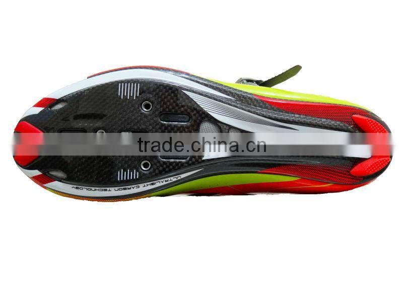 Carbon Road Bike Shoes