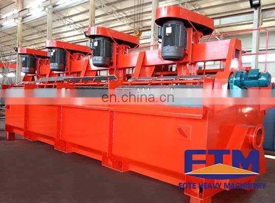 Professional Wemco Flotation Machines