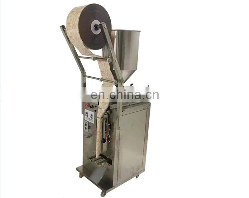 Factory Price Milk Drink Liquid Bag Packing Machine