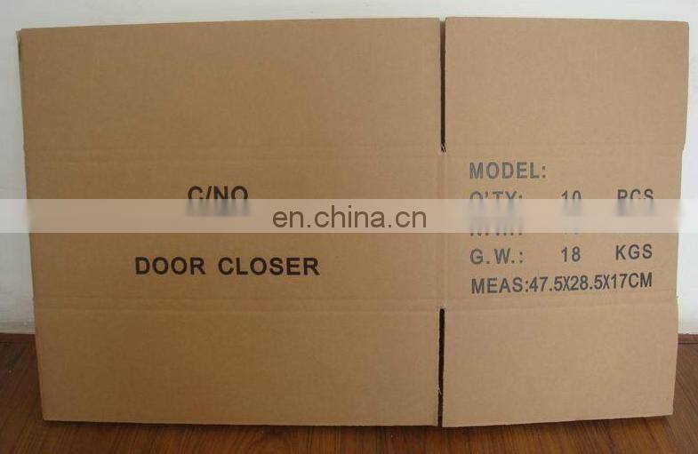 Corrugated Semi-automatic Box Printer Slotter Making Machine