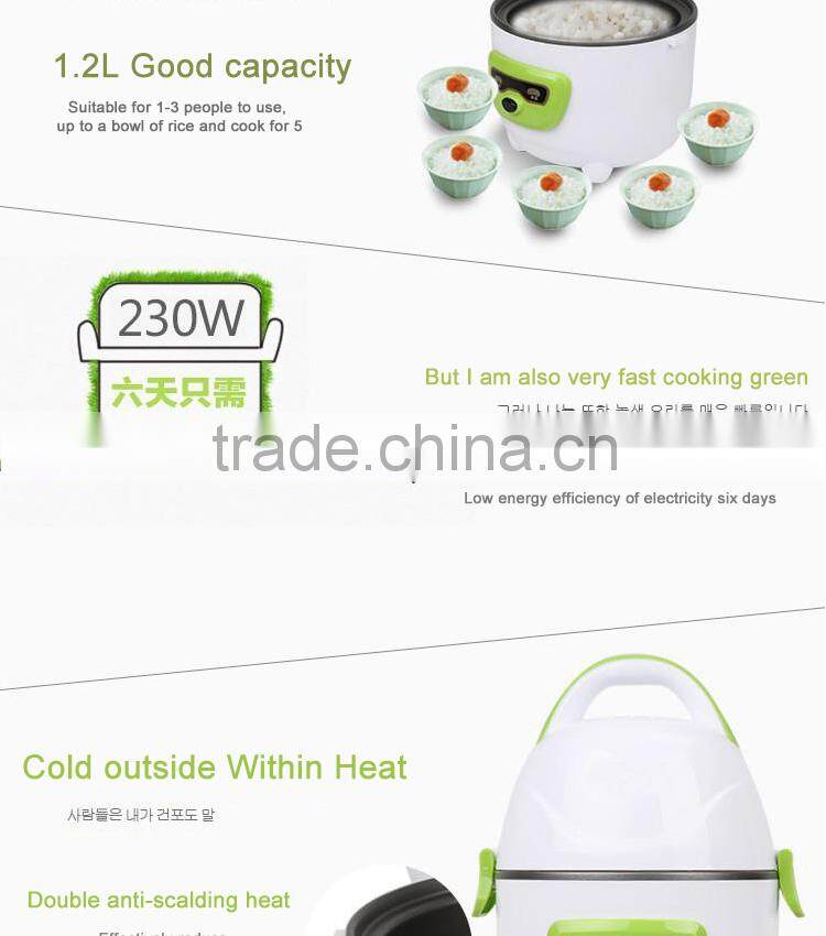 Home Appliance Electric Rice Cooker