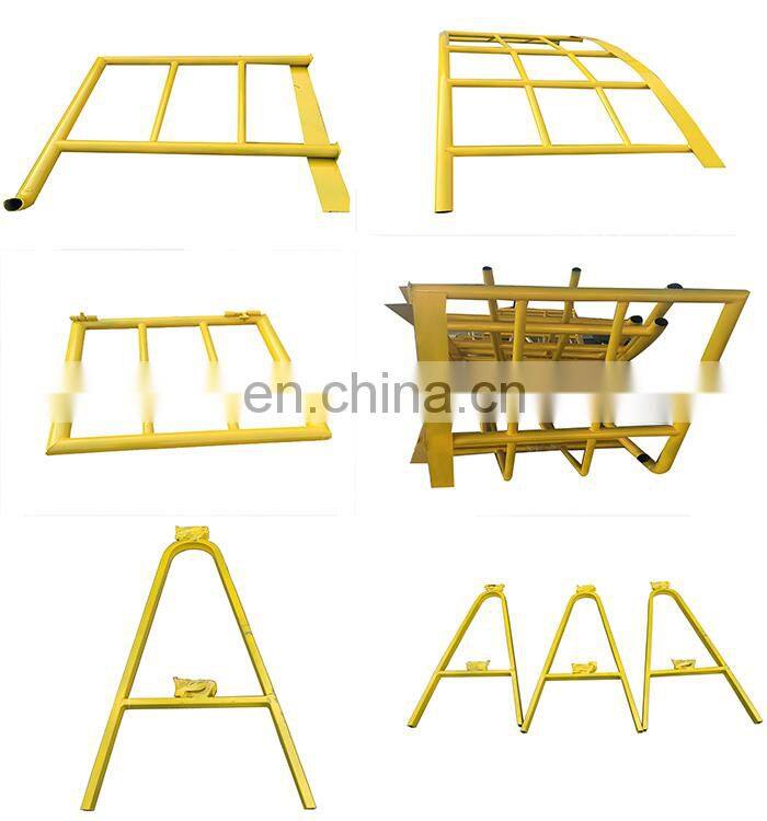 High quality ASTM A53 DN600 Seamless carbon Steel Pipe