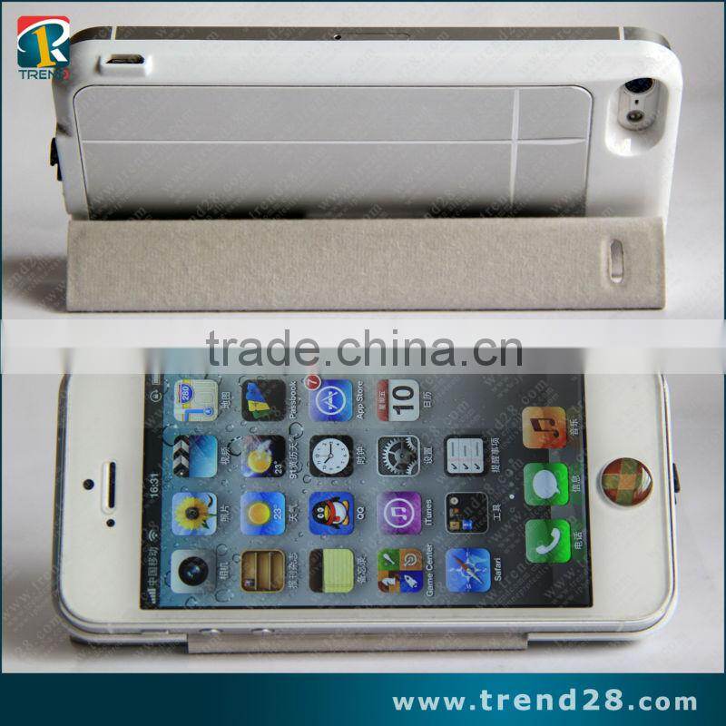 Wholesale 2600mAh power bank for iphone 5