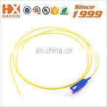 High quality Anti -rodent fire resist 2/4/6 core fiber optic cable