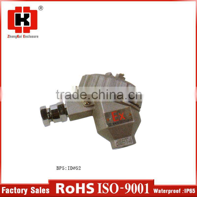 Temperature Measuring thermocouple instruments