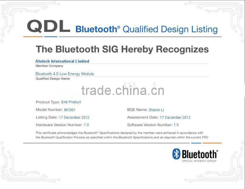 New Bluetooth Heart Rate Monitor Chest