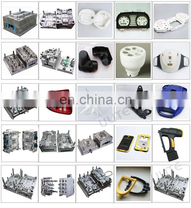 Molding Injection Plastic Molding Custom Injection Mould Plastic Service Plastic Part Presicion Injection Molding