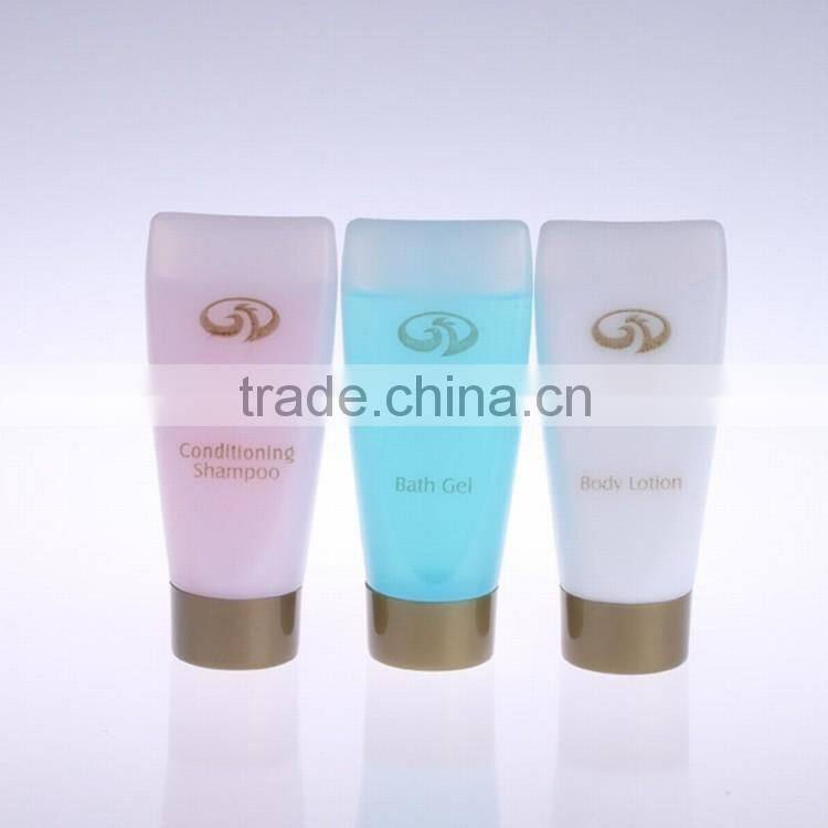 eco fresh substantial hotel shampoo