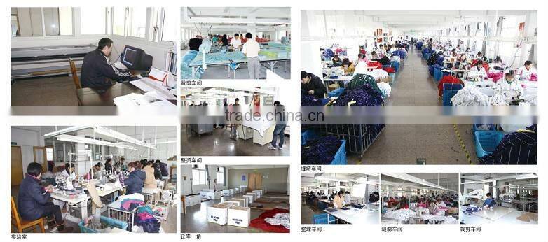 Men's fleece hoody sweater heavy thread wide stitch