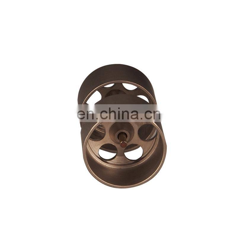 Precision Stainless Steel CNC Machined Milling Turning Lathing Motorcycle Parts