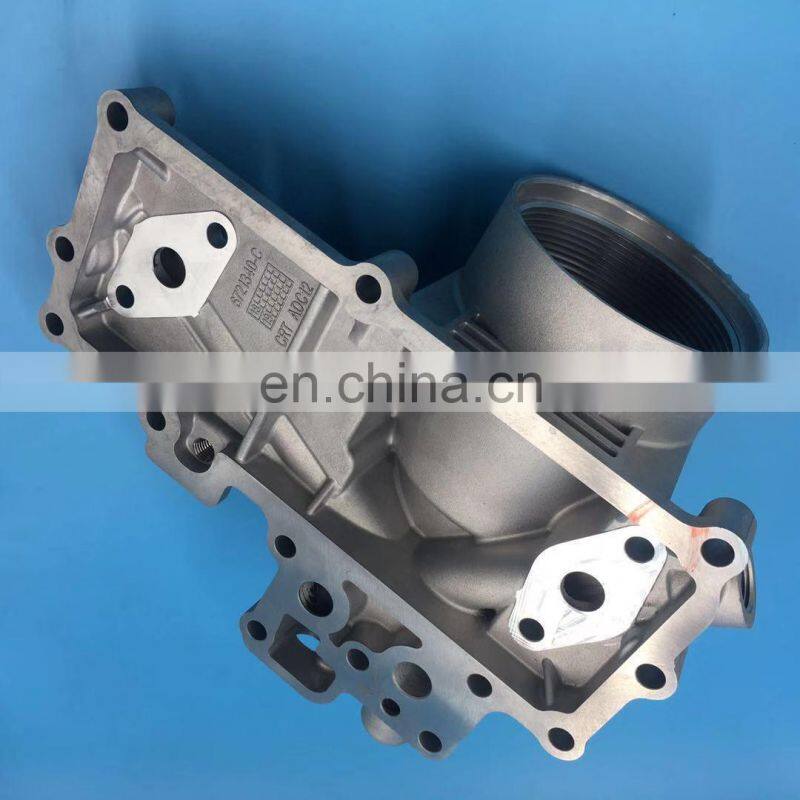 OEM Service Customized Metal Casting