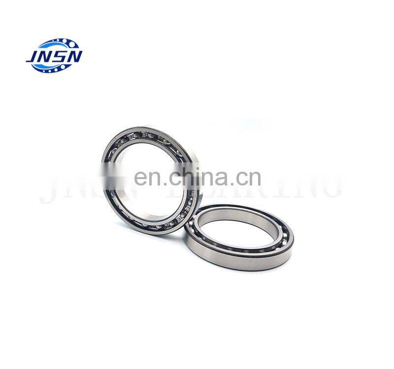 Hot sale high precision low noise 6322 c3 6322ZZ 6322-2RS 110*240*50mm deep groove ball bearing