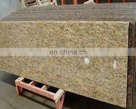 Giallo SF real granite