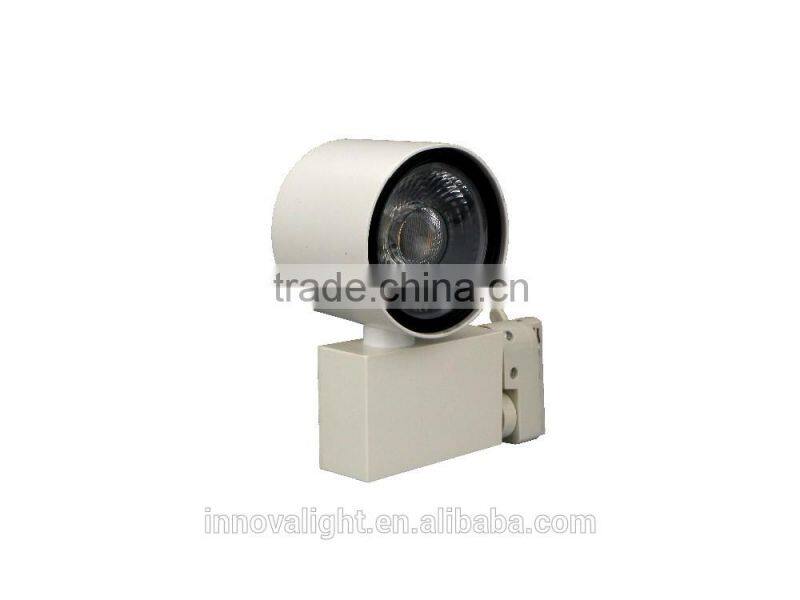 INNOVALIGHT High CRI85 24 Degree 50W LED COB Track Light