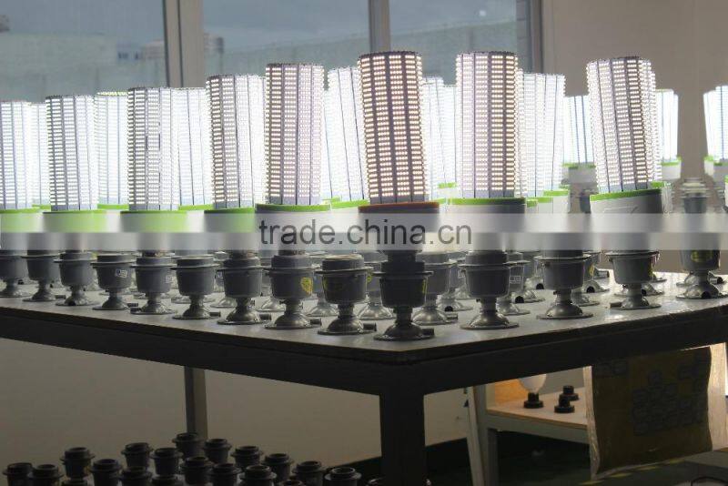 IP64 UL approved 150w led corn lights from Shenzhen Manufacture