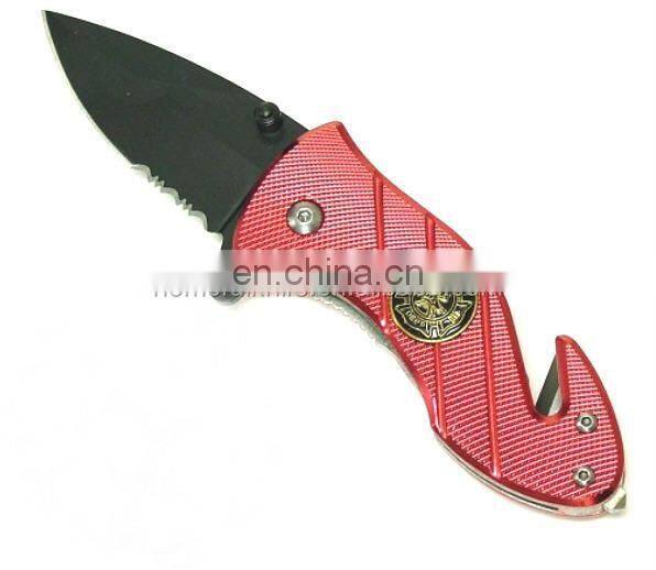 professional stainless steel knife outdoor knife