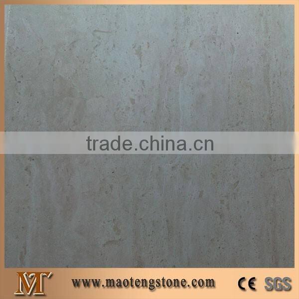 Italian Polished Navona Roma Travertine