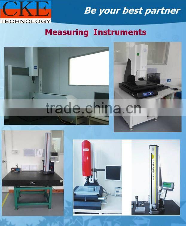 Hot Sale Custom Precision Mechanical CNC Parts