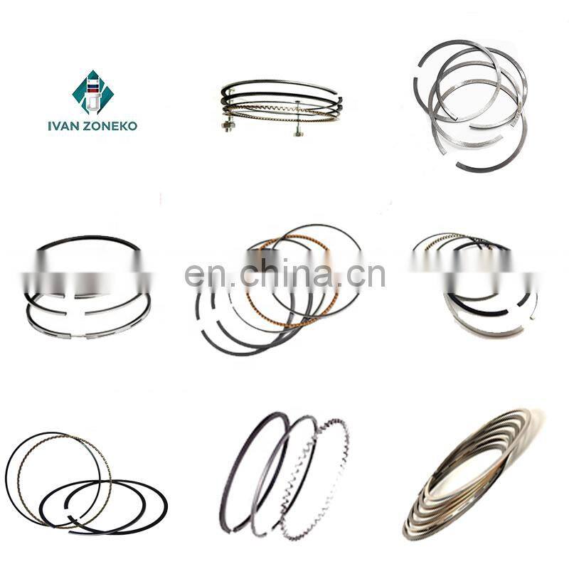 Excellent Price From China Manufacturer Factory Outlet Best Quality Piston Rings 2760300700 276 030 07 00 For Benz