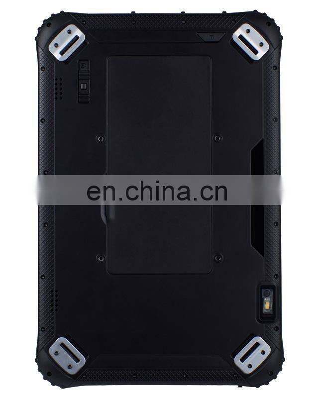 128gb OEM 12 inch rugged tablet Z8350 GPS Vehicle Explosion-proof waterproof Tablet Win10 industrial Rugged Tablet Pc