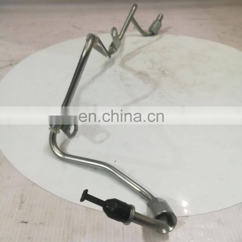 4940552 Fuel supply tube 6ISBe, 6ISDe Diesel Engine parts original parts 4940552