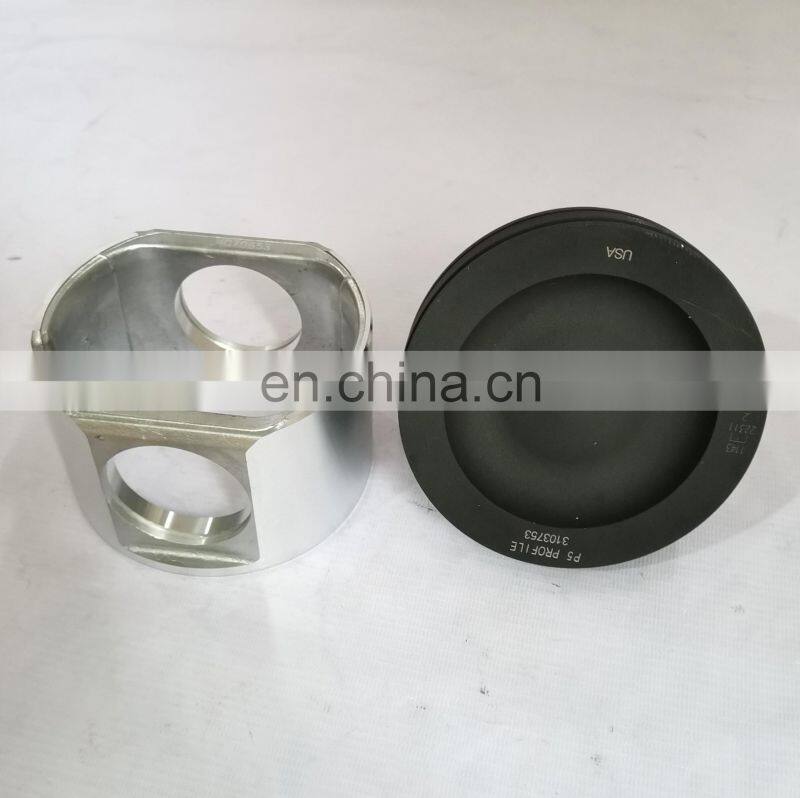 3800470 Piston KIT ims qsm 3800470 M11 for Diesel Engine Auto Engine