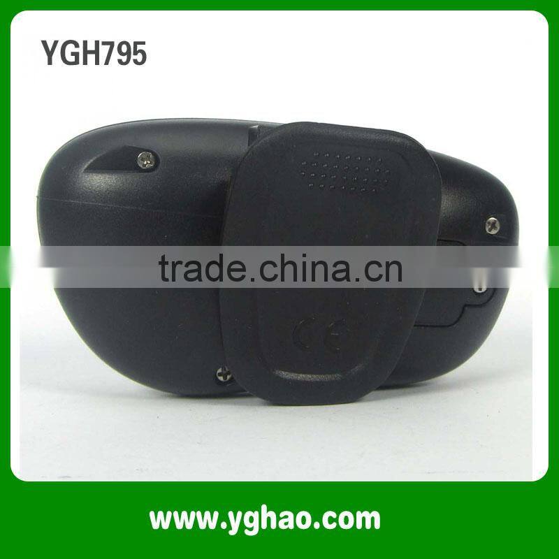 YGH795 china top ten selling products digital multifunction Pedometer