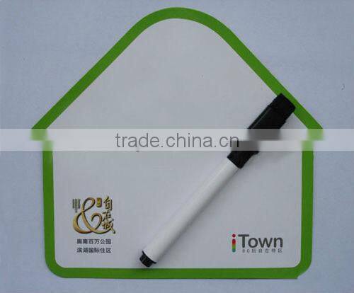 Magnetic Writing Board