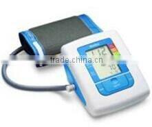 CE,FDA Digital Blood Pressure Monitor--Hot product promotion--sphygmomanometer Color display with software